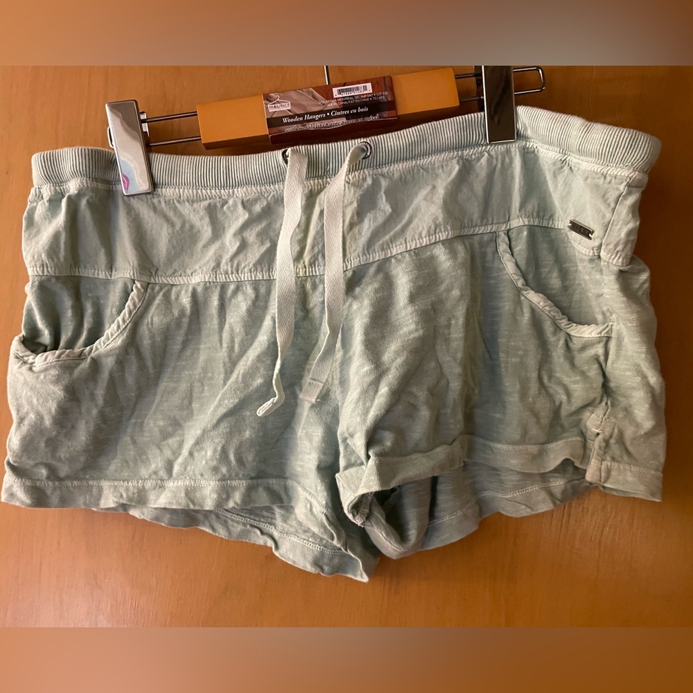 Roxy shorts